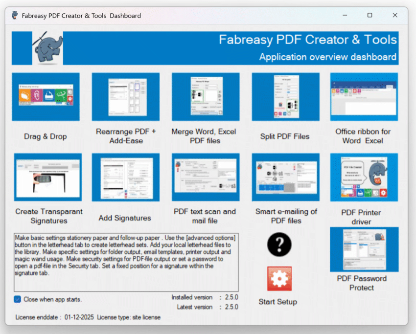 fabreasy-app-dashboard